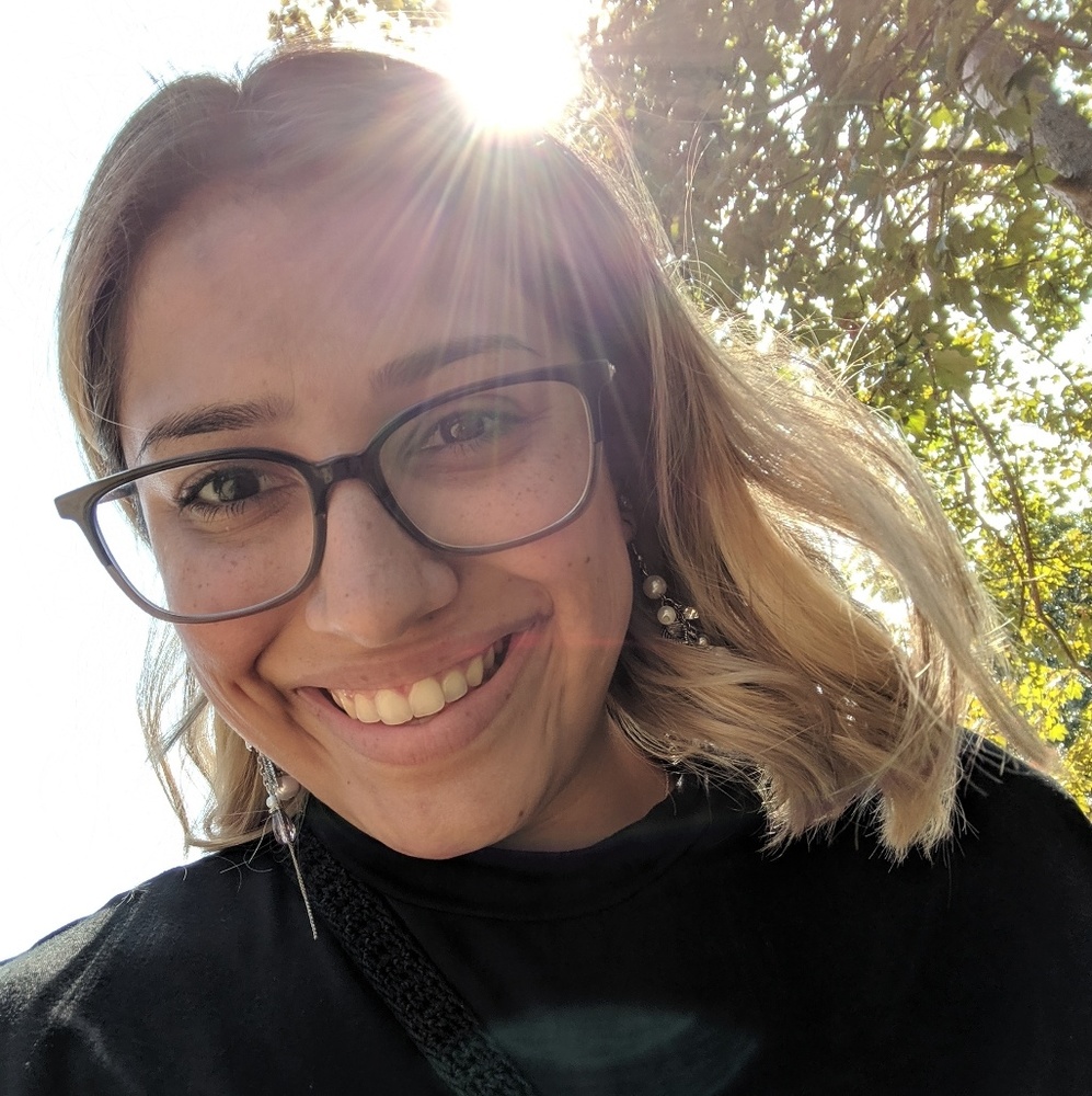 Meet your Posher, Marissa